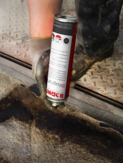 BORNIT Bitugrund Fix - 600 Ml - Sprühbare Grundierung 8 BORNIT Bitugrund Fix - 600 Ml - Sprühbare Grundierung -Bauchemikalien Geschäft bitugrund fix 03