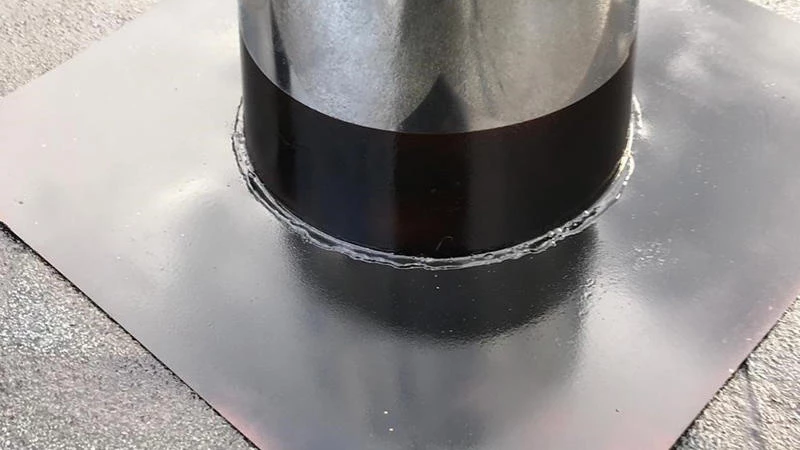 Beko TecLine Bitumen Primer, 600ml - Bituminöser Voranstrich 4 Beko TecLine Bitumen Primer, 600ml - Bituminöser Voranstrich – Bild 2