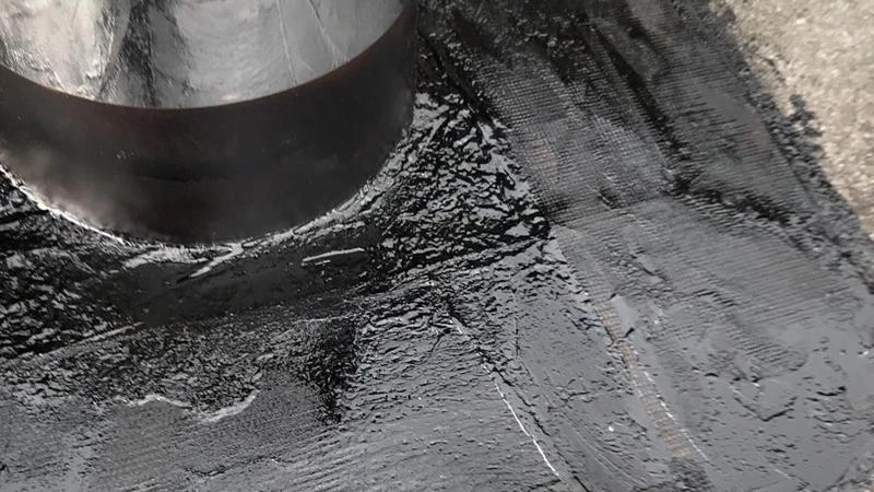 Beko TecLine Bitumen Primer, 600ml - Bituminöser Voranstrich 5 Beko TecLine Bitumen Primer, 600ml - Bituminöser Voranstrich – Bild 3