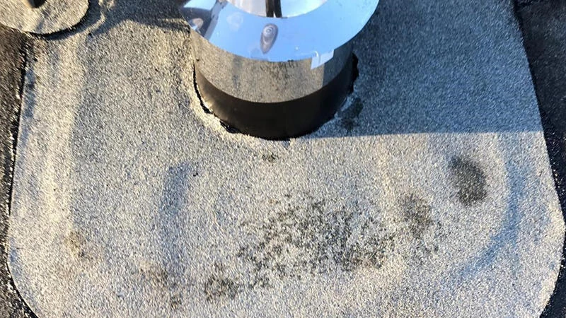 Beko TecLine Bitumen Primer, 600ml - Bituminöser Voranstrich 6 Beko TecLine Bitumen Primer, 600ml - Bituminöser Voranstrich – Bild 4