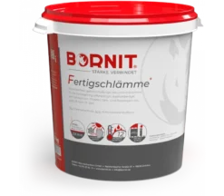 BORNIT Fertigschlämme - 30 Kg
