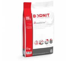 BORNIT RoadStixx | Zum Schließen Von Rissen Und Schlaglöchern - 12kg