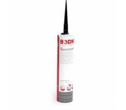 BORNIT Spachtelkleber | Dachreparatur - 310ml