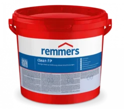Remmers Clean FP | Fassadenreiniger-Paste