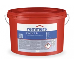 Remmers Color LA | Siliconharzfarbe LA