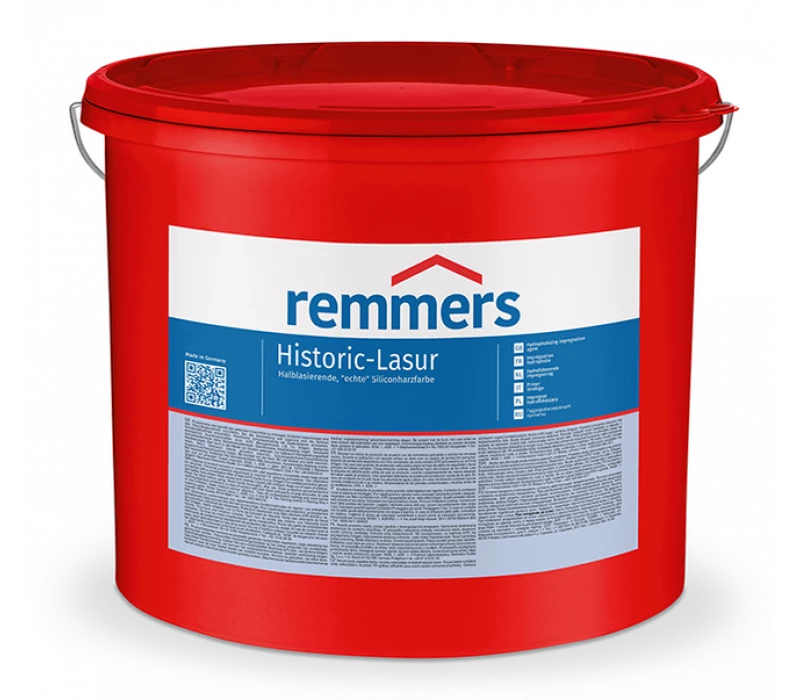 Remmers Color LA Historic | Historic Lasur - Sonderfarben 3 Remmers Color LA Historic | Historic Lasur - Sonderfarben