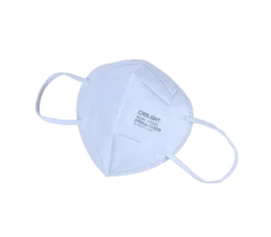 CRD Light Atemschutzmaske FFP2 | CE0370