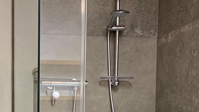 Beko TecLine Duschkabinenreiniger Gebrauchsfertig - 500ml 5 Beko TecLine Duschkabinenreiniger Gebrauchsfertig - 500ml – Bild 3