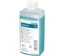 Ecolab Manisoft Waschlotion - 500ml