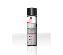 ELASKON UBS 3 - Unterbodenschutz - Schwarz