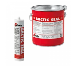 Enke Arctic Seal - Notabdichtung