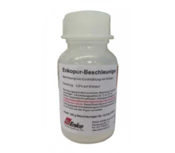 Enke Enkopur Beschleuniger