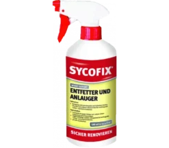 SYCOFIX ® Entfetter Und Anlauger - 500ml