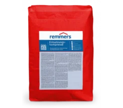 Remmers Entsalzungskompresse, 20kg