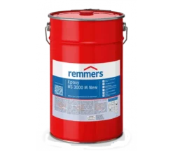 Remmers Epoxy BS 3000 M New - Farbige Versiegelung