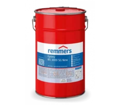 Remmers Epoxy BS 3000 SG New - Farbige Versiegelung