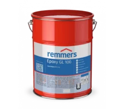 Remmers Epoxy GL 100 - Spezialgrundierung