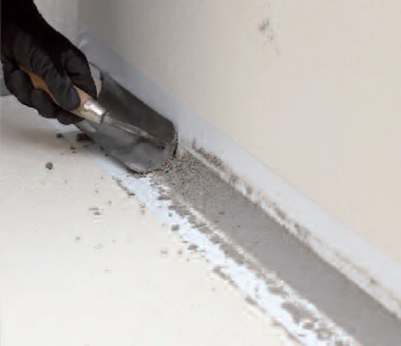 Remmers Epoxy MT 100 - Epoxydharz-Grundierung 4 Remmers Epoxy MT 100 - Epoxydharz-Grundierung – Bild 2