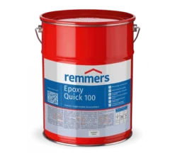 Remmers Epoxy Quick 100 - Epoxydharz