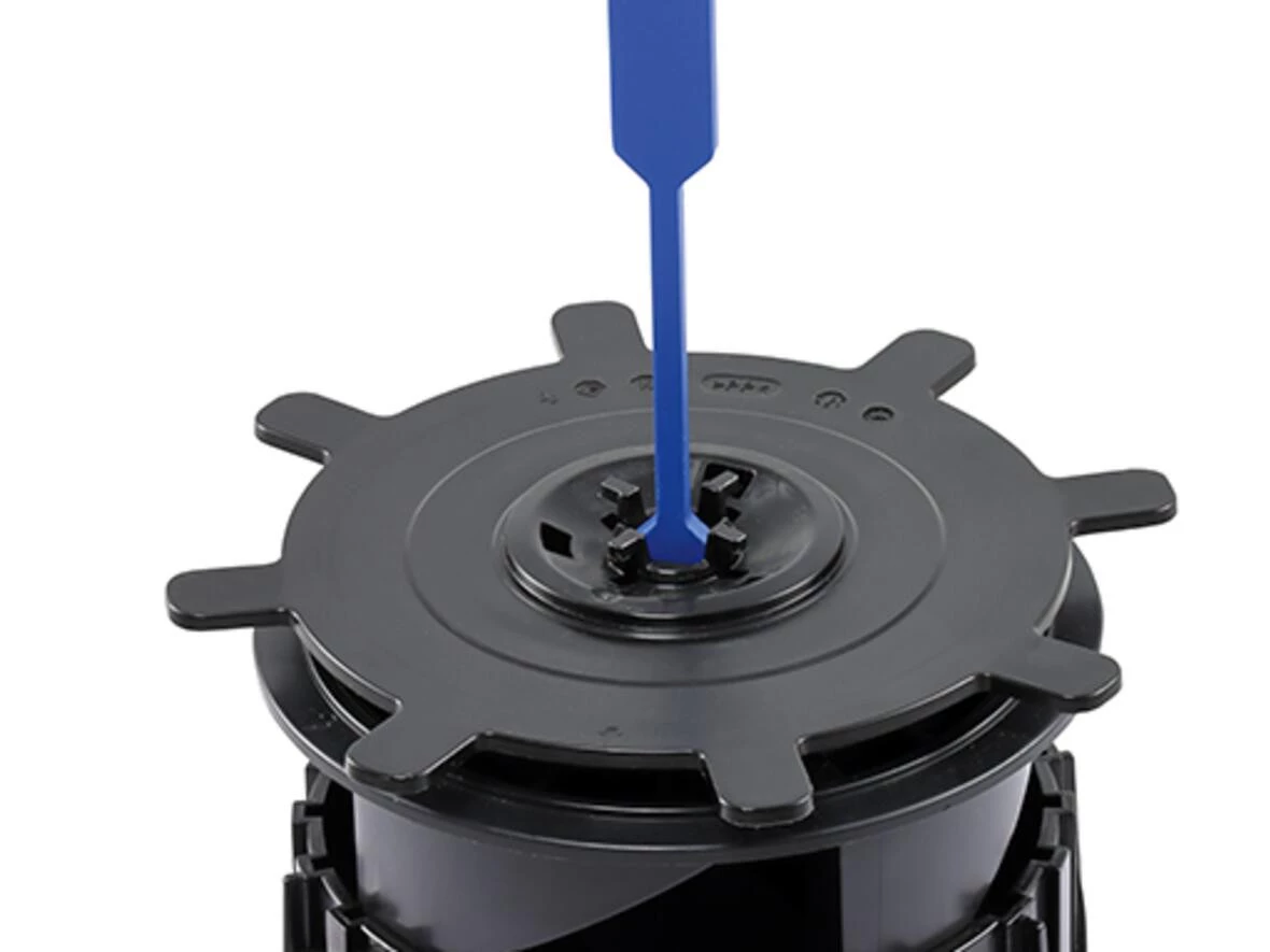 Beko TERRASYS ErgoSpeed® Stelzlager 8 Beko TERRASYS ErgoSpeed® Stelzlager – Bild 6