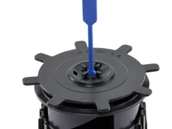 Beko TERRASYS ErgoSpeed® Stelzlager | 85 - 125mm -Bauchemikalien Geschäft ergospeed justierschluessel 7 1