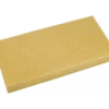 Hydroschwamm-Ersatzbelag - Geschlitzt, 140x280x30mm -Bauchemikalien Geschäft ersatz hydro schwammbelag 1428bhs 01