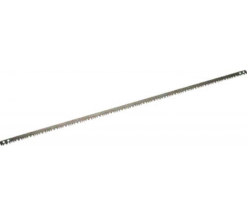 Sägeblatt Für Bügelsäge 533mm, Zahnform 10 - Hobelzahn