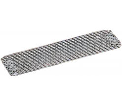 Ersatzblatt Für Gipskarton-Blockhobel, 140x42mm