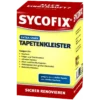 SYCOFIX ® Extra-stark Tapetenkleister -Bauchemikalien Geschäft extra stark 300 g