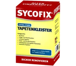 SYCOFIX ® Extra-stark Tapetenkleister