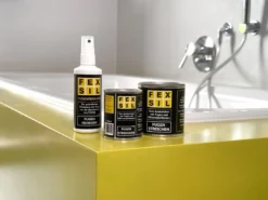 FEXSIL Haftvermittler | Zum Überstreichen Von Silikonfugen - 125ml -Bauchemikalien Geschäft fexsil 02