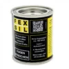FEXSIL Haftvermittler | Zum Überstreichen Von Silikonfugen - 125ml -Bauchemikalien Geschäft fexsil 125ml