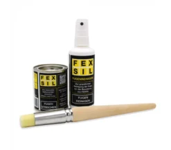 FEXSIL Set | Fexsil, Fugenreiniger, Pinsel