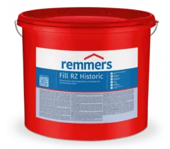 Remmers Fill RZ Historic | Feinspachtel RZ, 5kg - Flächenspachtel