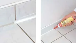 SYCOFIX ® Fix Und Fertig 3 In 1 (Kleben, Dichten, Spachteln) - 200ml -Bauchemikalien Geschäft fix fertig BSP04