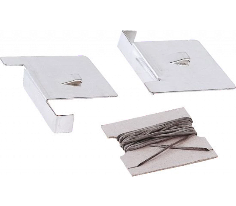 Fliesenecken Mit Gummischnur 1,4m 3 Fliesenecken Mit Gummischnur 1,4m