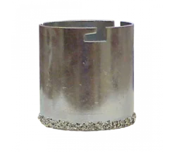 Fliesenlochbohrer - Bohrkrone