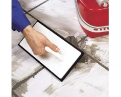 Fliesenleger-Wasch-Set, 3-teilig, 10Liter -Bauchemikalien Geschäft fliesenwaschset flset2 03