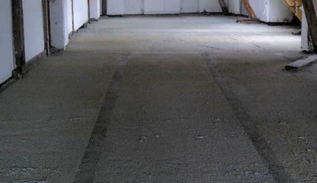 Maxit Floor 4520 Leichtausgleich Rapid (weber.floor 4520) - Styropor-Zementgemisch, 200ltr 4 Maxit Floor 4520 Leichtausgleich Rapid (weber.floor 4520) - Styropor-Zementgemisch, 200ltr – Bild 2