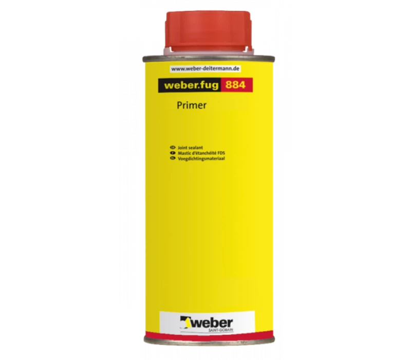 Weber.fug 884, 250 Ml - Primer Für Saugende Untergründe 3 Weber.fug 884, 250 Ml - Primer Für Saugende Untergründe