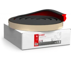 BORNIT Fugenband 7 KSK - 15m/Karton