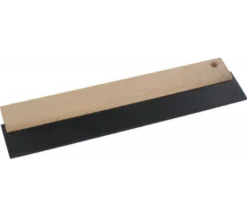 Fugengummi Mit Holzgriff