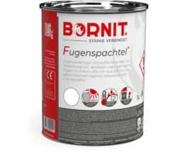 BORNIT Fugenspachtel
