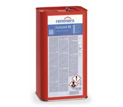 Remmers Funcosil BI - Hydrophob. Imprägnierung
