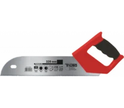 Furniersäge 320 Mm, Mit 2K-Griff