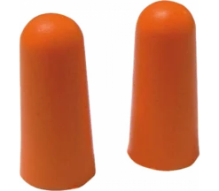 Gehörschutzstöpsel, 4Stück, SNR:37dB