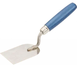 Gipserspachtel - Edelstahl