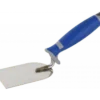 Gipserspachtel - Edelstahl, Mit 2K-Griff -Bauchemikalien Geschäft gipserspachtel e gs 1