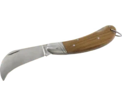 Gipskarton - Klappmesser, 185 Mm