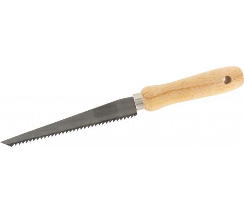 Stichsäge Für Gipskarton, 150mm 3 Stichsäge Für Gipskarton, 150mm